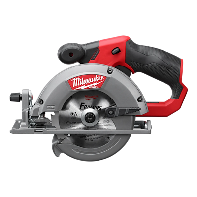 M12 FUEL™ 5-3/8" Circular Saw (Tool Only)