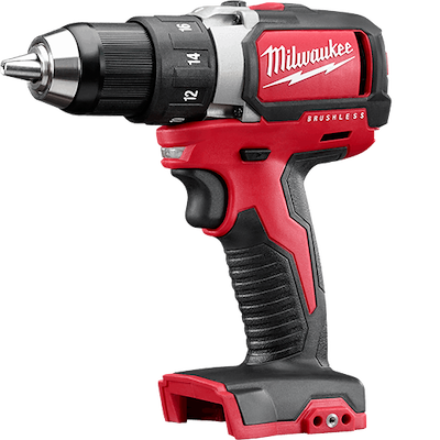 M18™ 1/2" Compact Brushless Drill/Driver