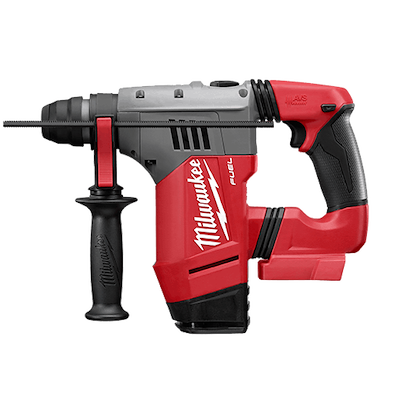 M18 FUEL™ 1-1/8" SDS Plus Rotary Hammer