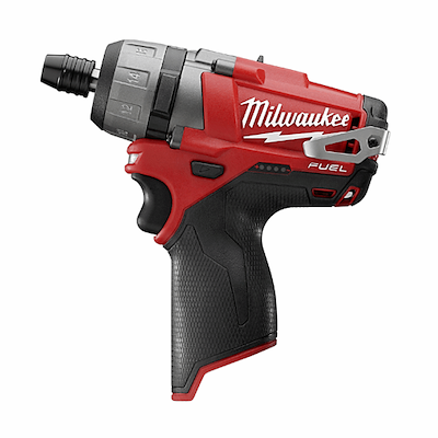 M12 FUEL™ 1/4" Hex 2-Speed Screwdriver (Tool Only)