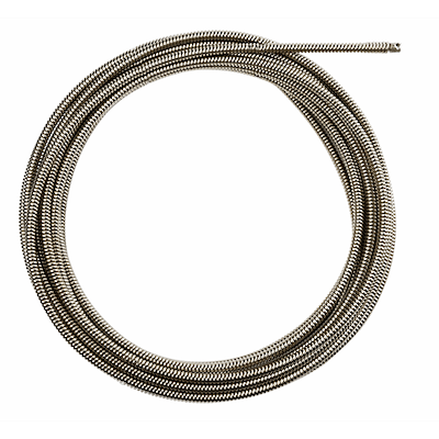 5/8" x 50' Open Wind Coupling Cable w/ RUST GUARD™ Plating