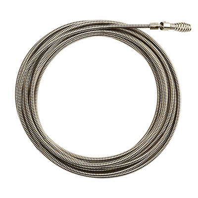5/16" x 25' Inner Core Drop Head Cable w/ RUST GUARD™ Plating