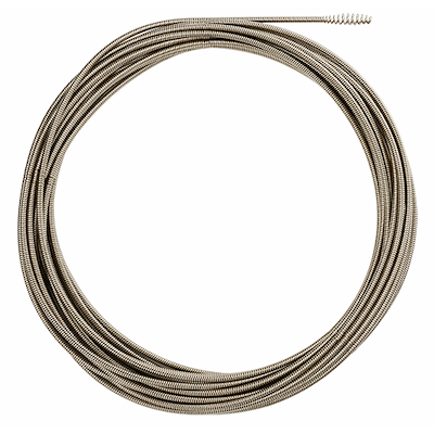 5/16" x 75' Inner Core Drop Head Cable w/ RUST GUARD™ Plating