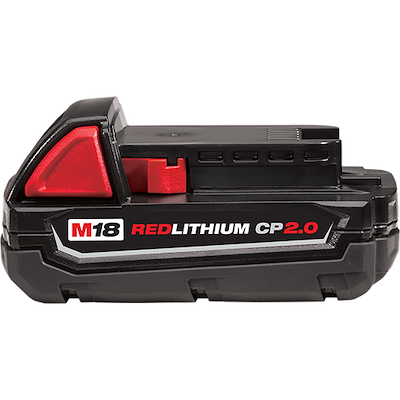 Batería CP2.0 M18™ REDLITHIUM™