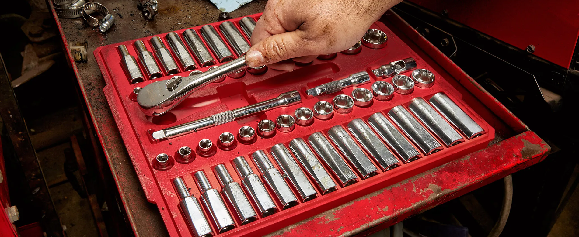 Mechanic Tools