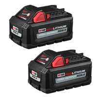 48-11-1862 - M18 XC6.0 Battery 2 Pack