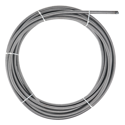 3/8" x 100' Inner Core Drum Cable
