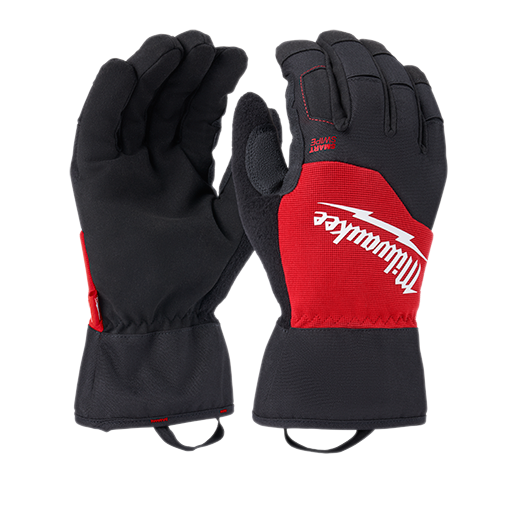 48-73-0030, 48-73-0031, 48-73-0032, 48-73-0033, 48-73-0034 - Winter Performance Gloves