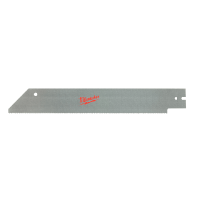 PVC/ABS Saw Replacement Blade