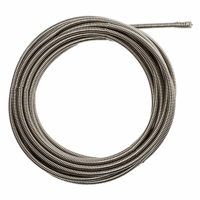 3/8" x 35' Inner Core Coupling Cable w/ RUST GUARD™ Plating