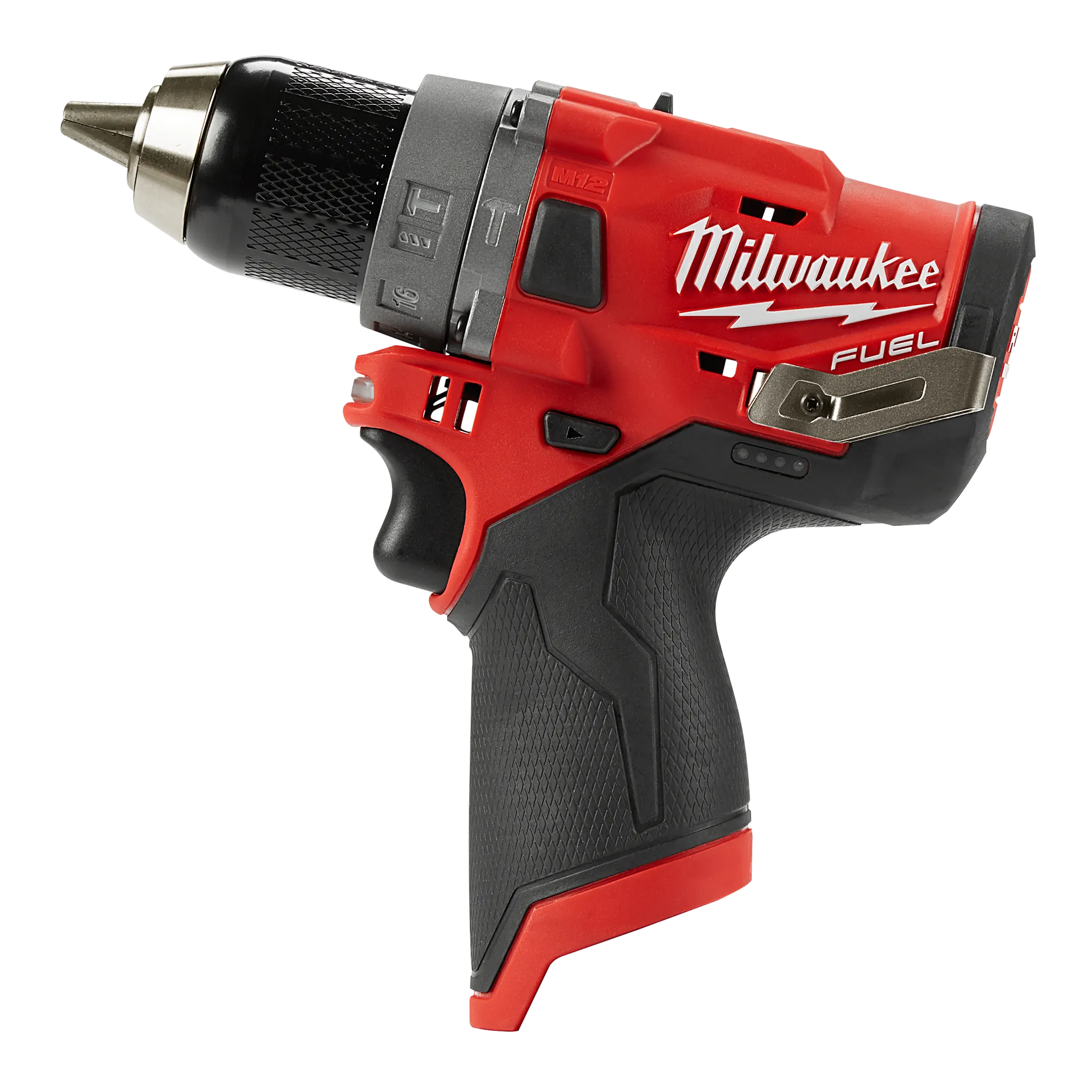 2504-20 - M12 FUEL™ 1/2" Hammer Drill