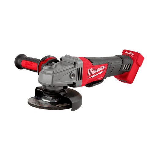milwaukee sander grinder