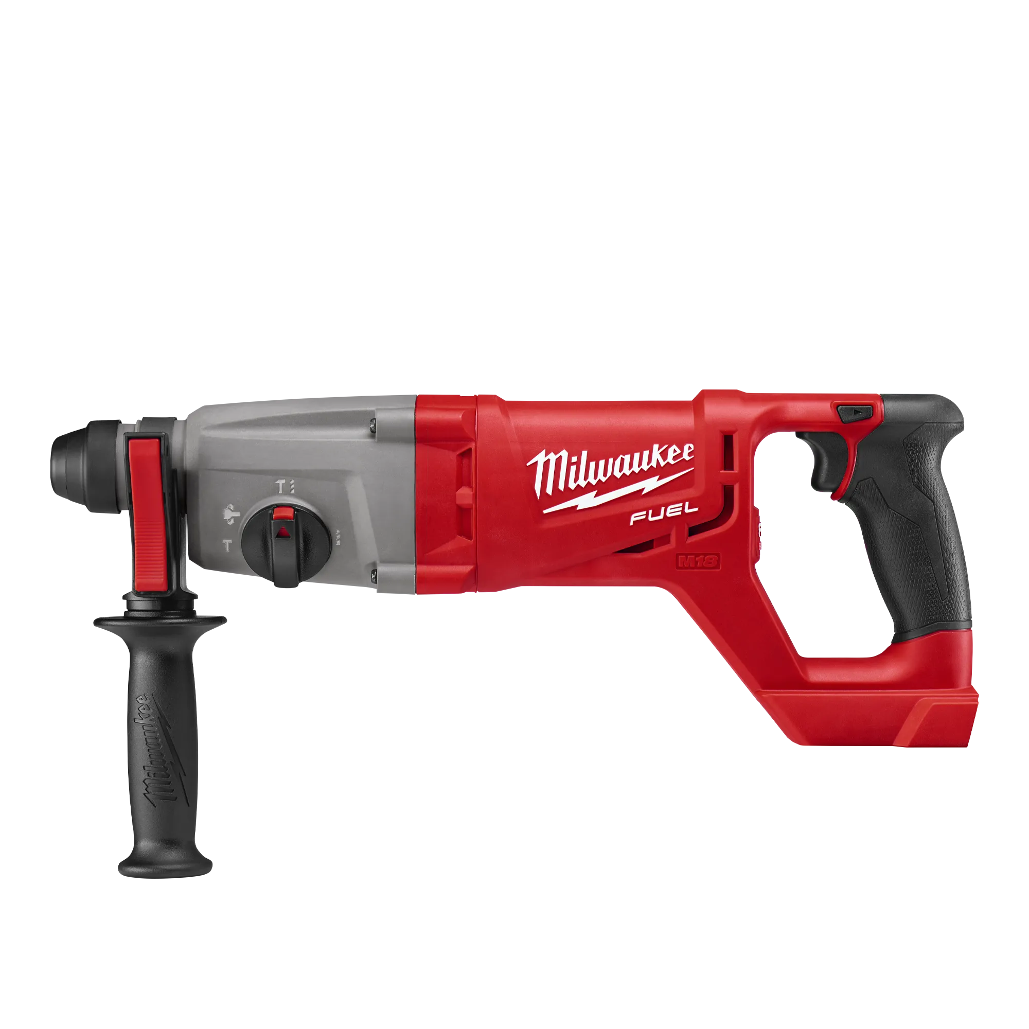 2713-20 - M18 FUEL™ 1" SDS Plus D-Handle 1" Rotary Hammer