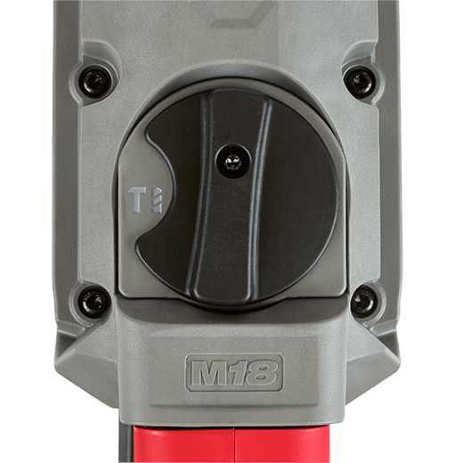 2718-21HD - M18 FUEL 1-3/4" SDS MAX Rotary Hammer w/ ONE KEY™